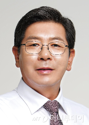 최흥식 한국후계농업경영인중앙연합회 회장 /사진=한농연