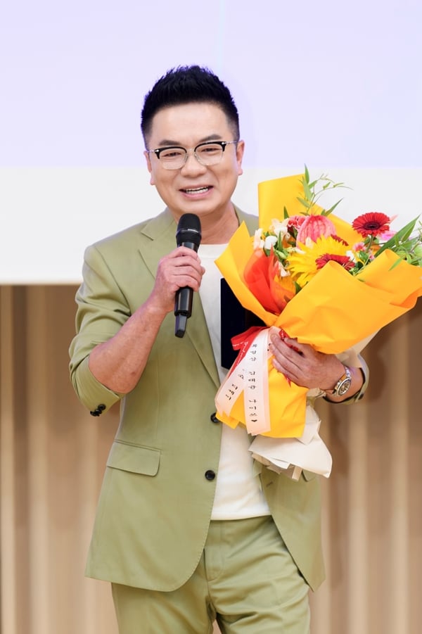 김태균./사진제공=SBS
