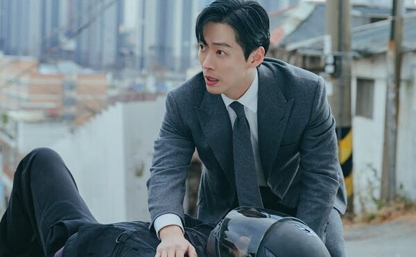 '결혼의 완성' 스틸 컷 / 사진=KBS 2TV '결혼의 완성'
