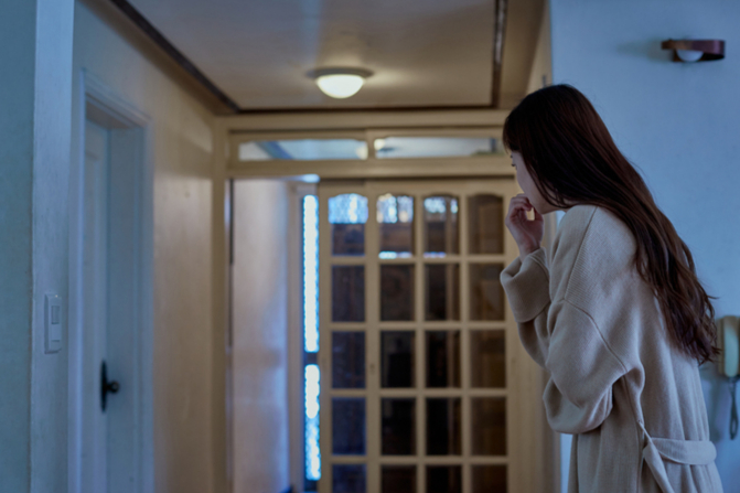 스토킹 범죄 참고 이미지. 기사와 직접적 관련 없음. /사진=게티이미지뱅크