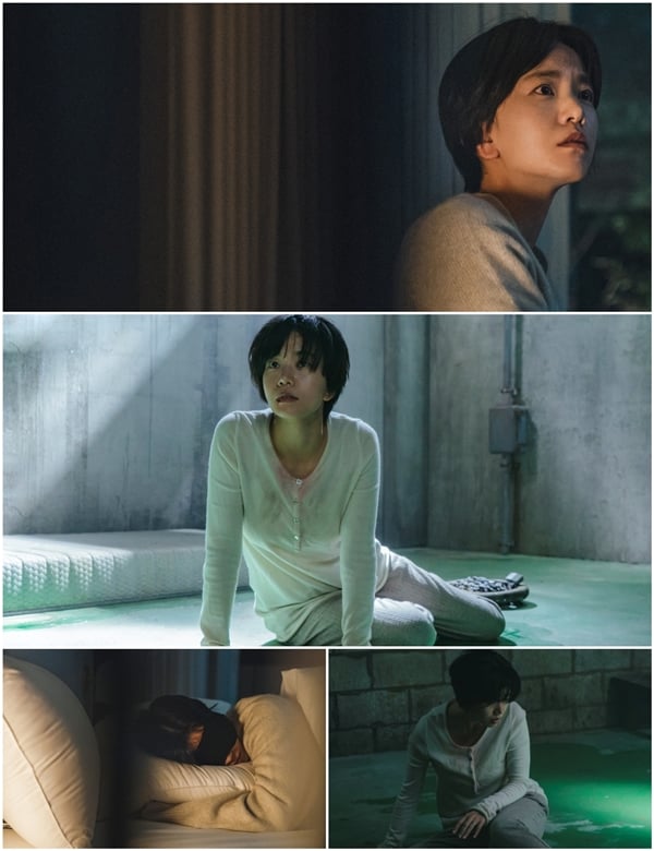 MBC 금토드라마 '유부녀 킬러'./사진제공=MBC 금토드라마 '유부녀 킬러'
