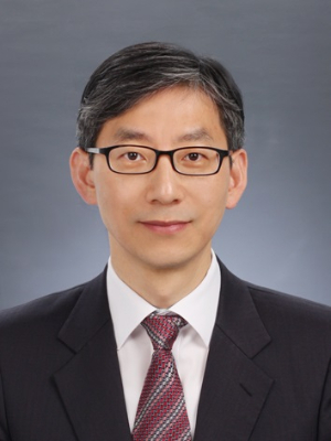 안덕수 서울지방국세청장.
