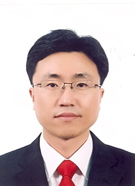 김지훈 중부지방국세청장.