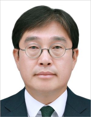 오상훈 부산지방국세청장