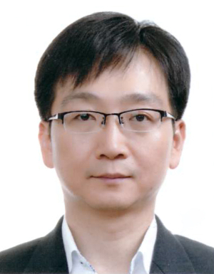 심욱기 대전지방국세청장.