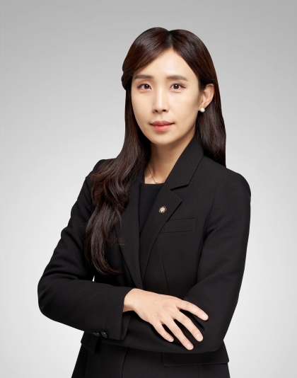 선유주 변호사/사진제공=법무법인(유한) 대륜