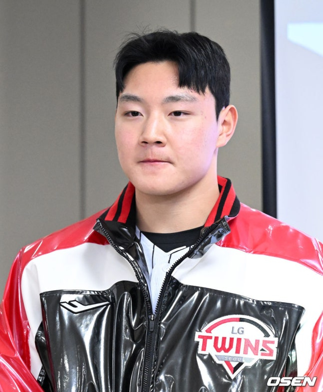 지난 1월 신년 인사회에 나선 양우진.