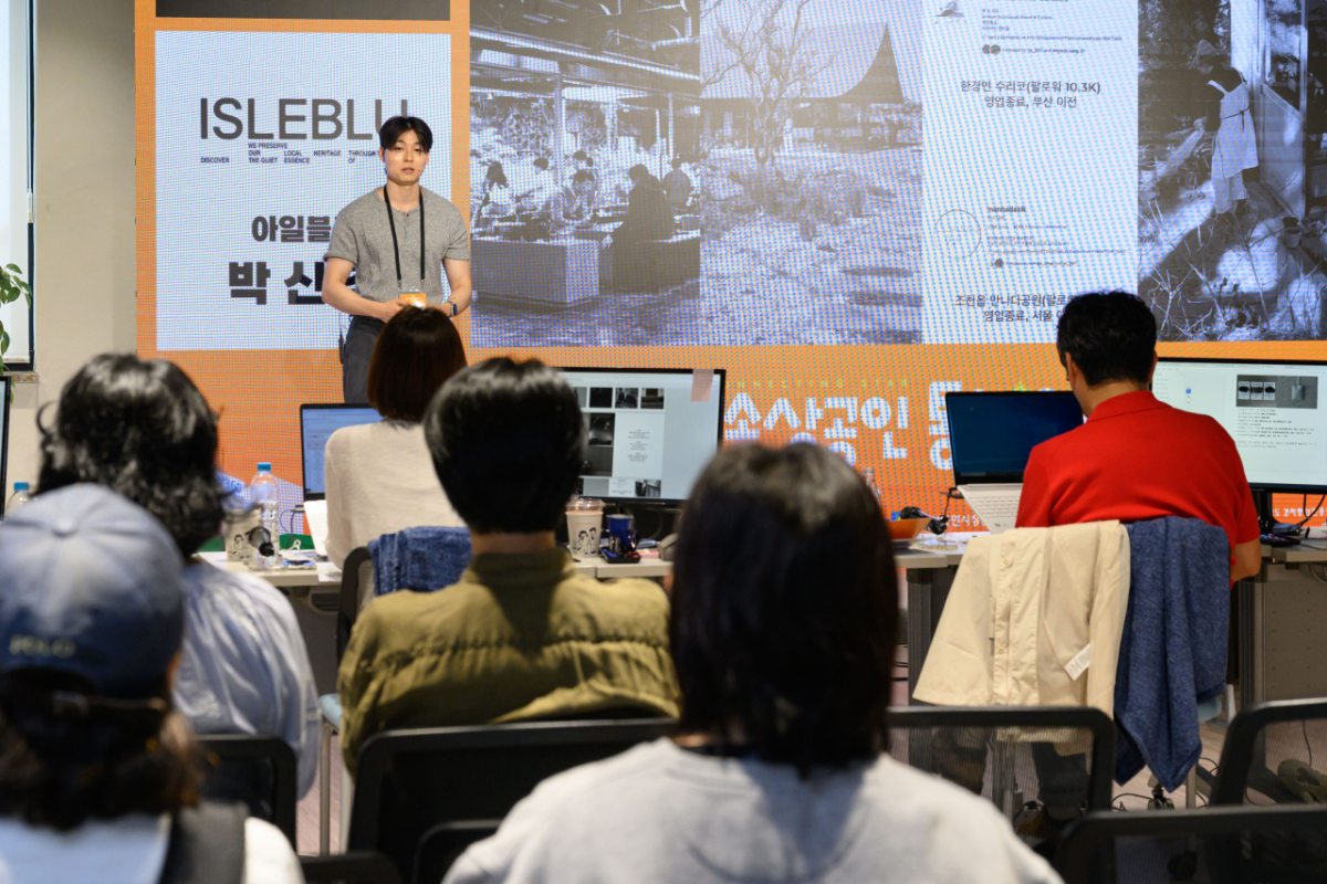 제주창조경제혁신센터가 지난달 23일부터 25일까지 3일간 W360에서 '2026 혁신 소상공인 통합 오디션'을 성공적으로 마무리했다/사진제공=제주센터
