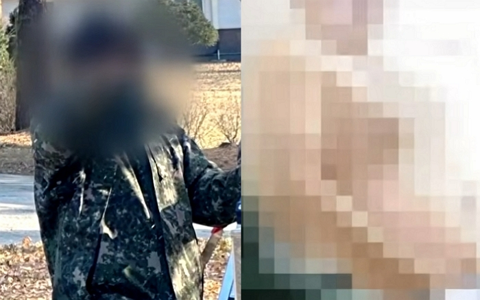 성범죄 피해로 부대를 옮긴 20대 여성 부사관이 새 부대에서도 직속 상관에게 성폭행당한 사건이 발생했다. /사진=JTBC '사건반장'