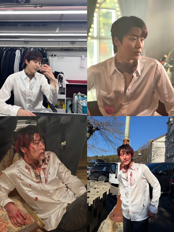 원태민./사진=원태민 인스타그램