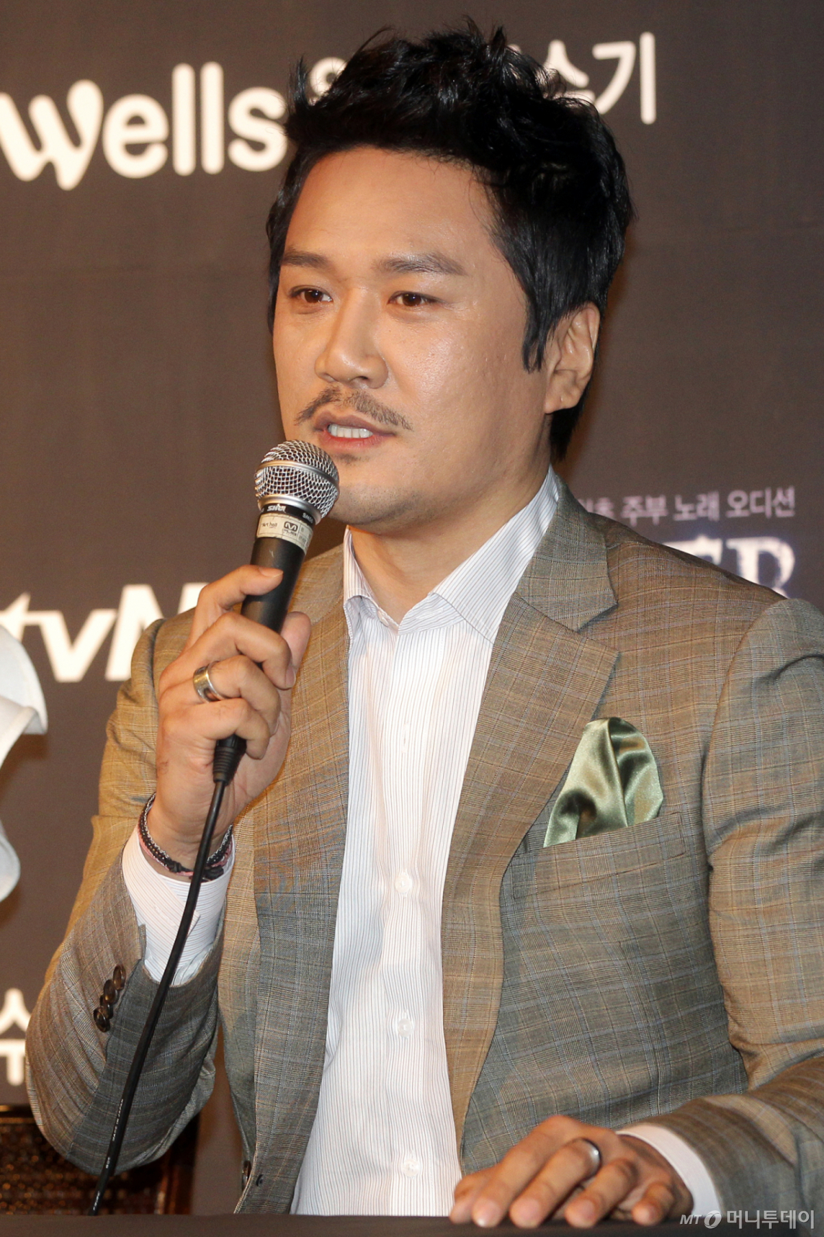 가수 JK김동욱 /사진=머니투데이 사진DB