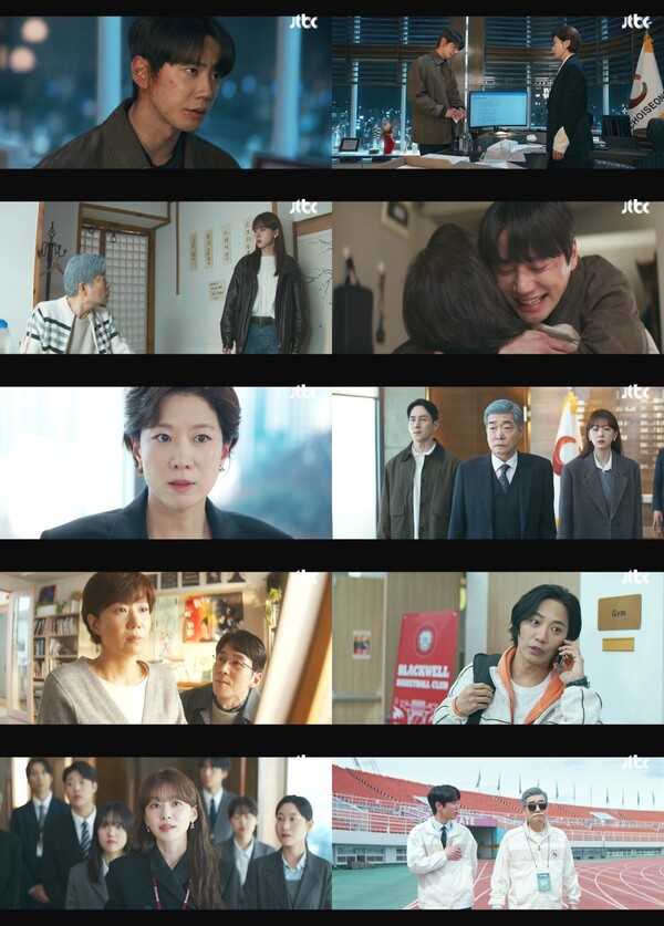/사진=JTBC