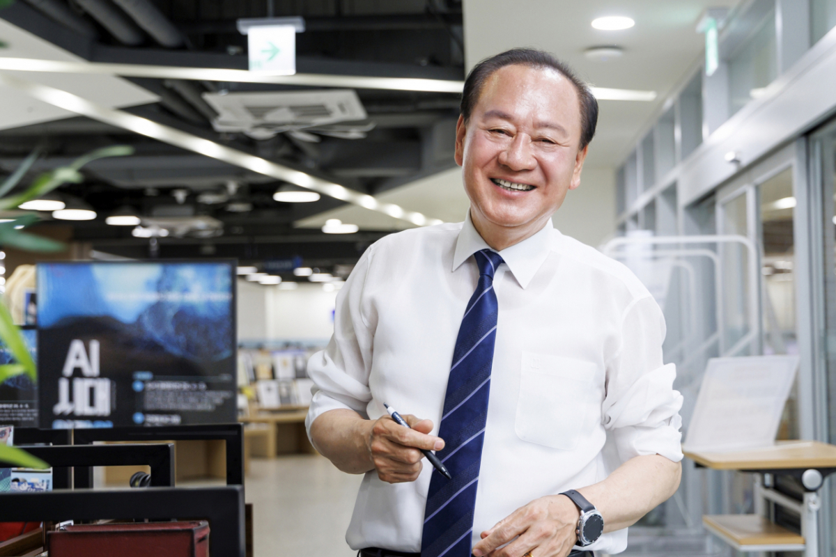 /사진제공=서울 마포구