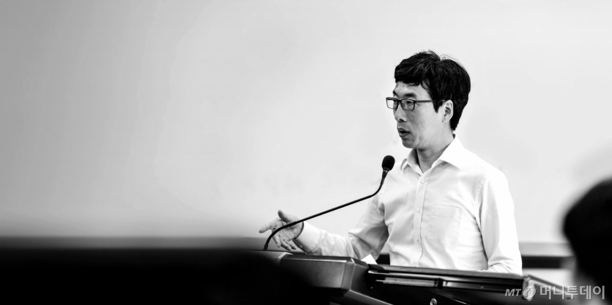 2026년 대한민국최고과학기술인상 수상자 천진우 연세대 언더우드 특훈교수(IBS 나노의학연구단장)/사진=과학기술정보통신부