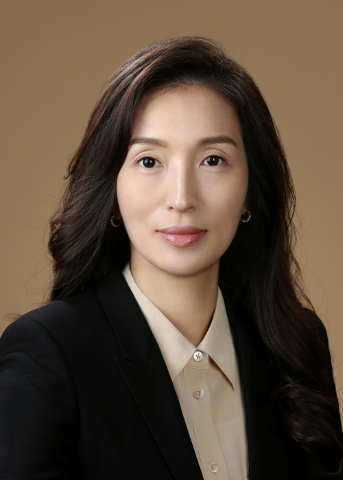 성래은 영원무역홀딩스 부회장./사진제공=영원무역홀딩스