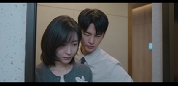 tvN 월화드라마 '내일도 출근!'./사진제공=tvN 월화드라마 '내일도 출근!'