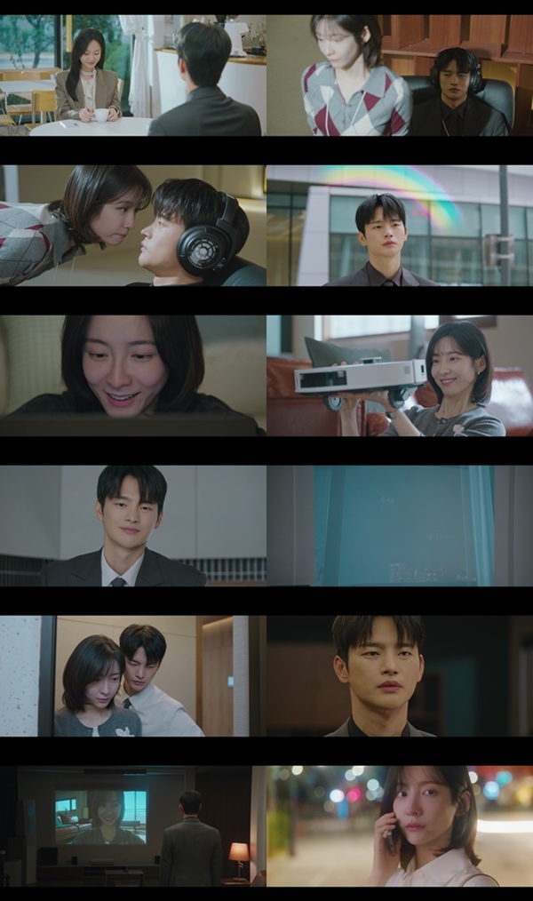 tvN 월화드라마 '내일도 출근!'./사진제공=tvN 월화드라마 '내일도 출근!'