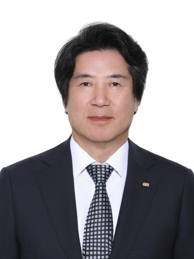 대한해운 민상기 신임 대표이사(사장)./사진제공=SM그룹
