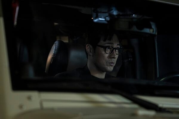 '김부장', 사진제공=SBS