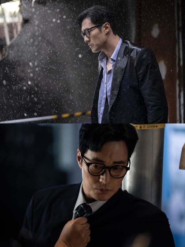 SBS 금토드라마 '김부장'./사진제공=SBS