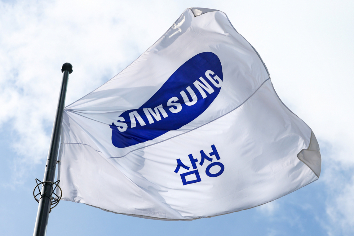 서울 서초구 삼성전자 서초사옥/사진=뉴시스
