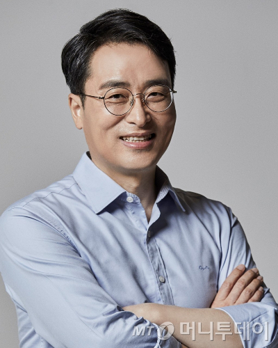 이헌욱 한국부동산원 원장 /사진=이혜미