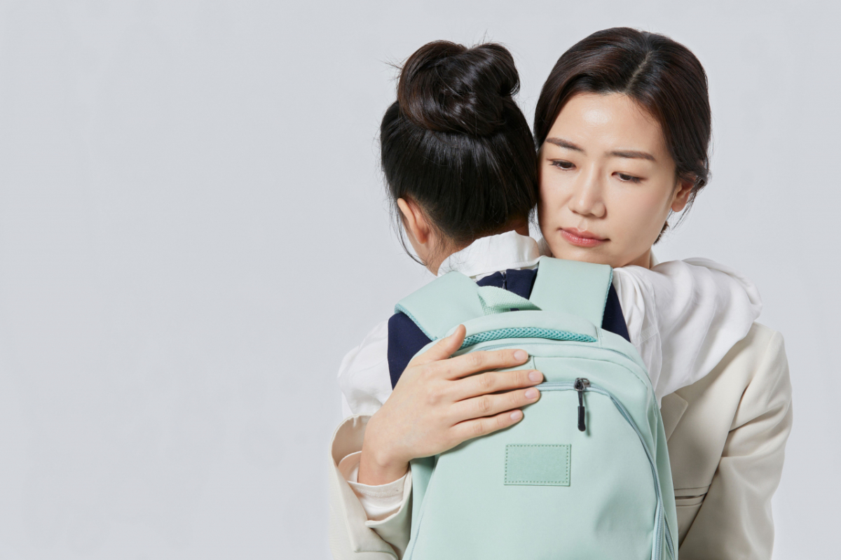 한국뇌연구원은 정민영 인지과학연구그룹 박사가 이끄는 연구팀이 부모가 육아 과정에서 겪는 스트레스와 우울함이 뇌의 구조와 기능에 미치는 신경생물학적 과정을 규명했다고 8일 밝혔다. /사진=게티이미지뱅크