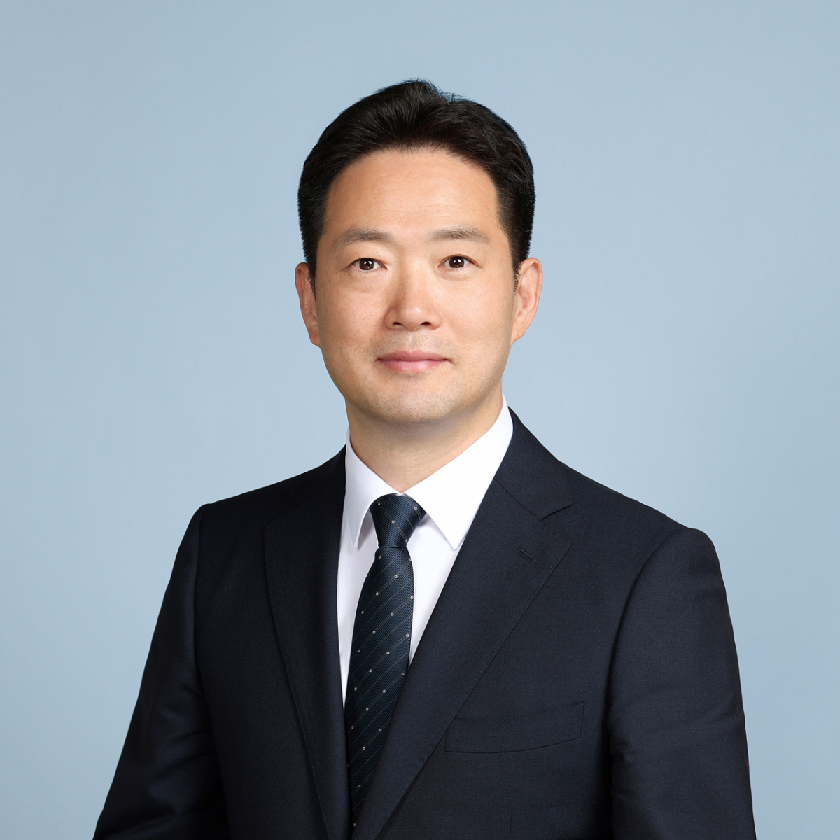 법무법인 율촌의 한원횡 변호사./사진제공=법무법인 율촌