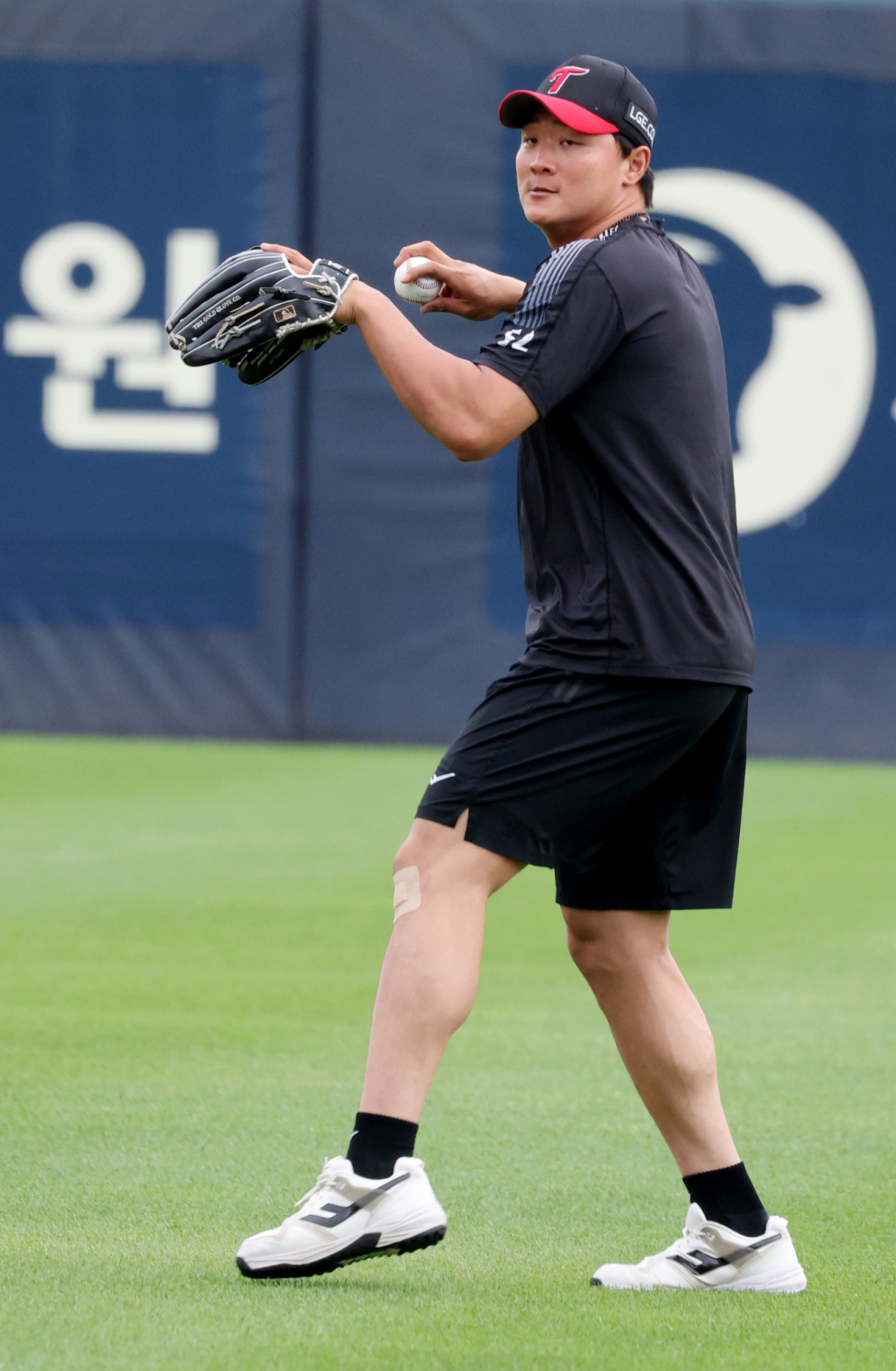 LG 이재원. /사진=강영조 선임기자
