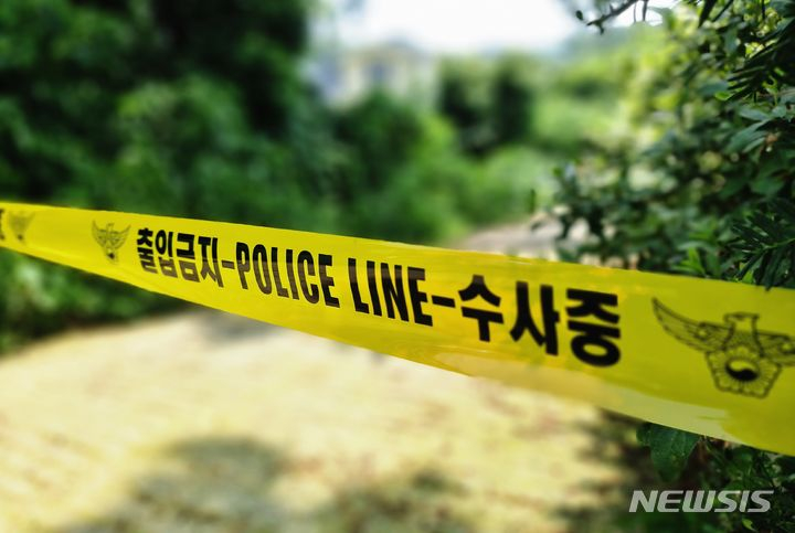 경기 오산시의 한 아파트에서 일가족 3명이 숨진 채 발견돼 경찰이 수사에 나섰다. 자료사진./사진=뉴시스.