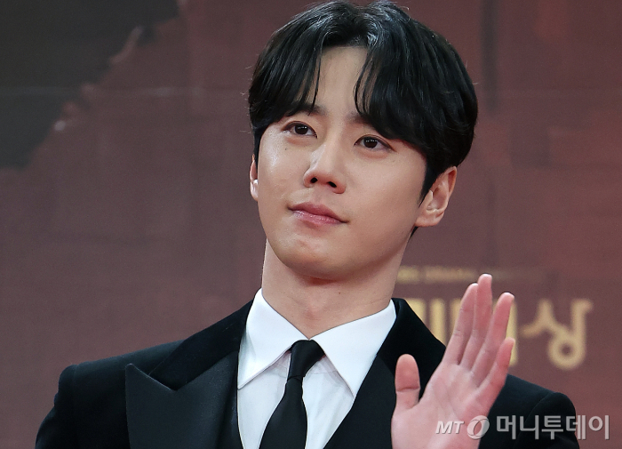 배우 이준영. /사진=뉴스1