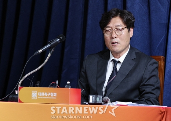 이임생. /사진=김진경 대기자