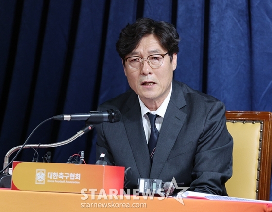 이임생. /사진=김진경 대기자