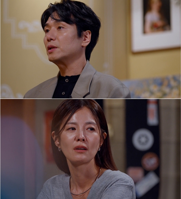 SBS '꼬리에 꼬리를 무는 그날 이야기'./사진제공=SBS