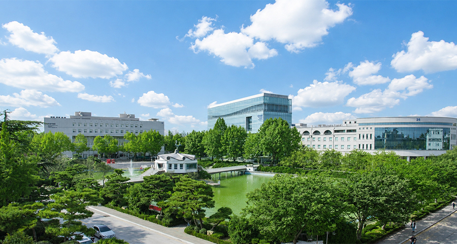 원광대학교 전경./사진제공=원광대