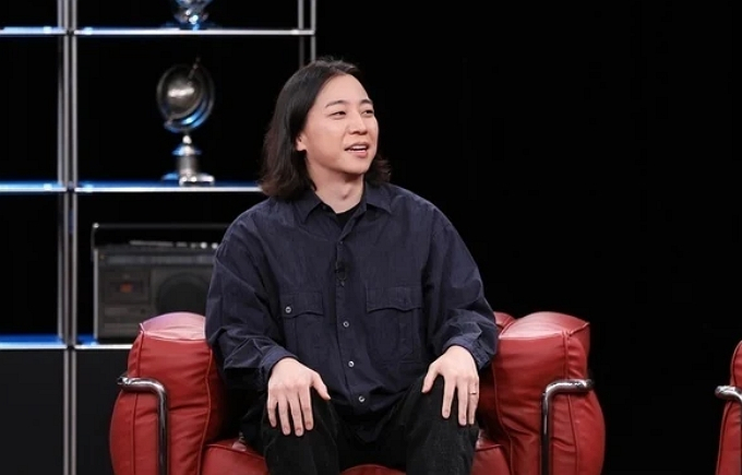가수 넉살 /사진=MBN·SBS Plus '내가 만난 사이코패스'