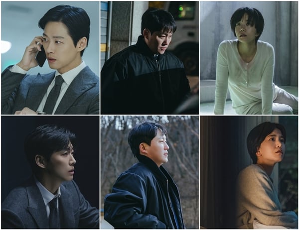KBS 2TV 토일 미니시리즈 '결혼의 완성'./사진제공=KBS 2TV 토일 미니시리즈 '결혼의 완성'