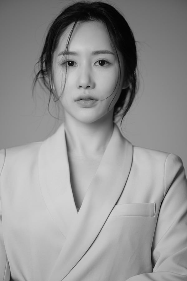 배우 박윤진/사진제공=비더맥스엔터테인먼트