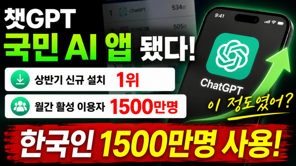 기사 관련 이미지/사진=챗GPT 생성