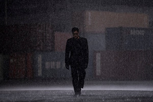 SBS 금토드라마 '김부장'./사진=SBS 금토드라마 '김부장'