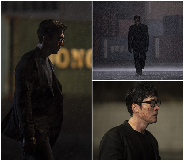 SBS 금토드라마 '김부장'./사진=SBS 금토드라마 '김부장'