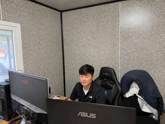 김현재 그린트레이더 대표/사진=그린트레이더