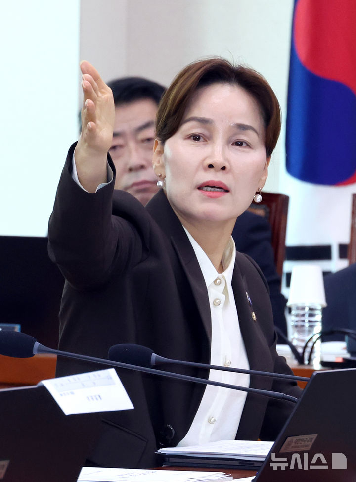 임오경 더불어민주당 의원. /사진=뉴시스 제공