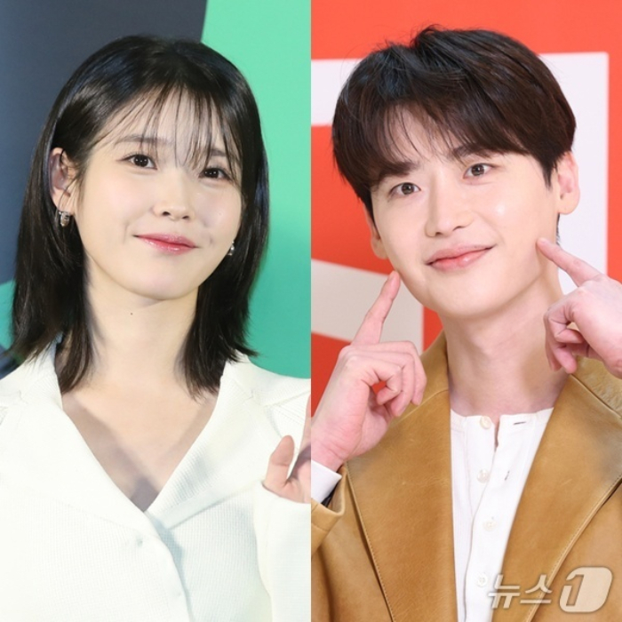 공개 연애 4년 만에 결별한 배우 아이유와 이종석이 이별과 재결합을 반복하다 최근 관계를 정리했다는 주장이 나왔다./사진=뉴스1