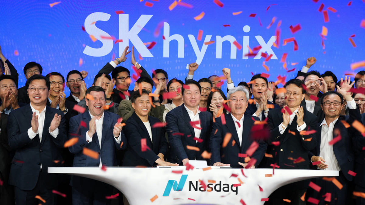 /사진제공=SK하이닉스