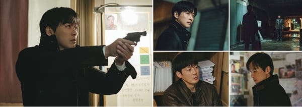 KBS 2TV 토일 미니시리즈 '결혼의 완성'./사진제공=KBS 2TV 토일 미니시리즈 '결혼의 완성'