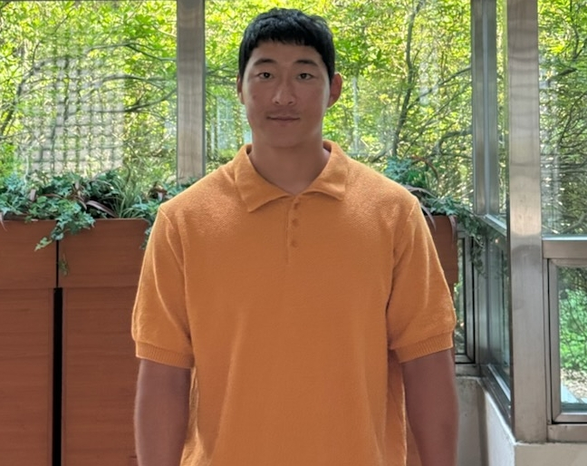하재훈. /사진=하재훈 제공