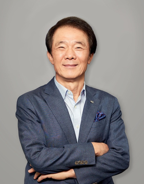 김종훈 한미글로벌 회장/사진제공=한미글로벌