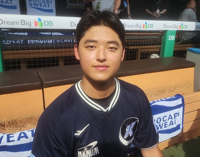 박준현. /사진=박수진 기자