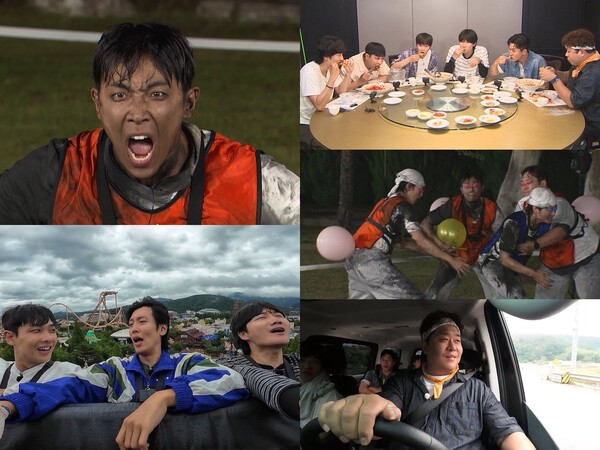 '결혼의 완성' 스틸 컷 / 사진=KBS 2TV